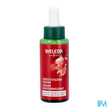 Afbeelding in Gallery-weergave laden, Weleda Granaatappel&maca Verstevigende Serum 30ml
