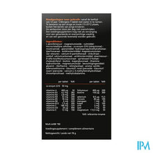 Load image into Gallery viewer, Mult-ixx Tabl 90
