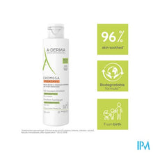 Afbeelding in Gallery-weergave laden, Aderma Exomega Control Emol. Schuimende Gel 200ml
