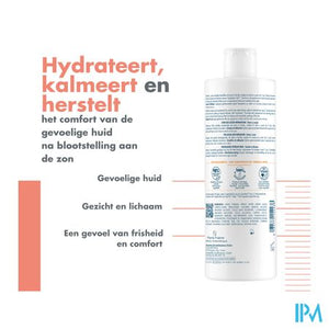 Avene After Sun Herstellende Melk 400ml