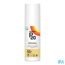Afbeelding in Gallery-weergave laden, P20 Zonnespray Ip50+ 85ml
