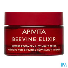 Afbeelding in Gallery-weergave laden, Apivita Beevine Intense Recovery Lift Night Cr50ml
