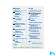 Load image into Gallery viewer, 15710dab NexcareTM Coldhot Therapy Pack Pack Flexible Thinsulate, 235 Mm X 110 Mm
