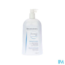 Afbeelding in Gallery-weergave laden, Bioderma Atoderm Schuimende Gel Dh Pompfl 1l
