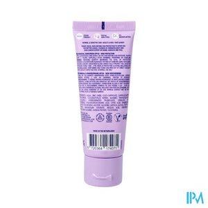 Tenue Soleil Minerale Zonnecreme Spf50 30ml
