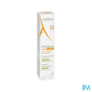 Aderma Epitheliale Ah Ultra Spf50+ 40ml