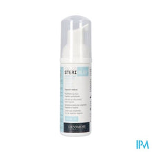 Afbeelding in Gallery-weergave laden, Steriblef Mousse Fl 50ml
