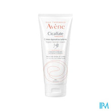 Load image into Gallery viewer, Avene Cicalfate Handcreme 100ml
