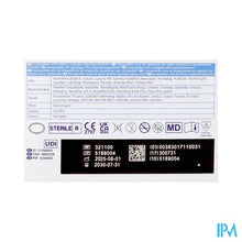 Afbeelding in Gallery-weergave laden, Microfine Pennaald 8mm 31g 100
