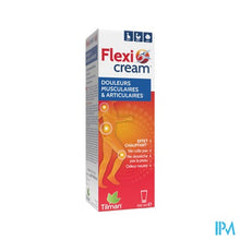 Afbeelding in Gallery-weergave laden, Flexicream Creme 100ml
