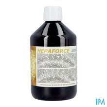Afbeelding in Gallery-weergave laden, Hepaforce 500ml

