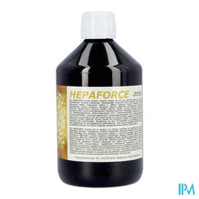 Afbeelding in Gallery-weergave laden, Hepaforce 500ml

