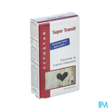 Afbeelding in Gallery-weergave laden, Fytostar Super Transit Tabl 45
