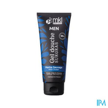 Afbeelding in Gallery-weergave laden, Mkl Douchegel Man Fl 200ml
