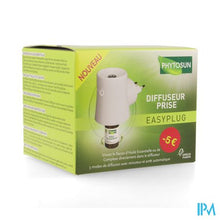 Afbeelding in Gallery-weergave laden, Phytosun Stopcontactverstuiver Easy Plug Promo -5€
