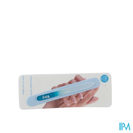 Glasvijl Handvat Kleur