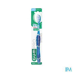 Gum Technique Pro Compact Soft Tandenborstel 525