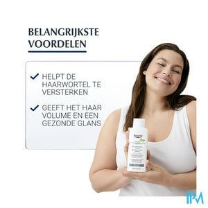 Eucerin Dermocapil.sh Revitaliserend 250ml
