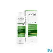 Afbeelding in Gallery-weergave laden, Vichy Dercos A/roos Droog Haar Reno Sh 200ml
