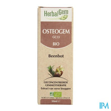 Load image into Gallery viewer, Herbalgem Osteogem Complex 50ml
