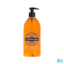 Afbeelding in Gallery-weergave laden, Lcb Zeep Vloeibaar Mandarijn Salie Z/palm Fl 1l
