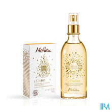 Afbeelding in Gallery-weergave laden, Melvita Xmas l'or Set Bio 2 Prod.
