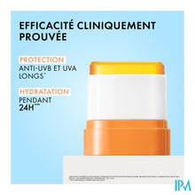 Load image into Gallery viewer, Vichy Capital Soleil Uv-aqua Stick 10ml
