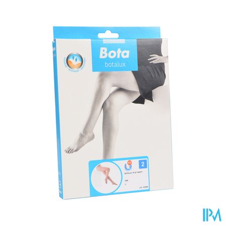 Botalux 70 Panty De Soutien Grb N2