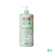 Afbeelding in Gallery-weergave laden, Aqua Huidvoedende Bio Douchecreme Pompfl 1l
