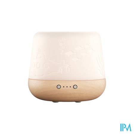 Pranarom Verstuiver Cera Bb