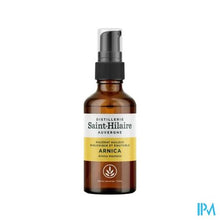 Afbeelding in Gallery-weergave laden, Arnica Plantaardige Olie Bio Spray 50ml
