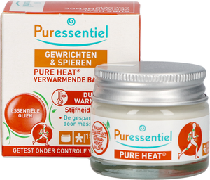 Puressentiel Gewrichten Balsem Pure Heat 20ml