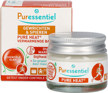 Afbeelding in Gallery-weergave laden, Puressentiel Gewrichten Balsem Pure Heat 20ml
