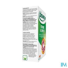 Afbeelding in Gallery-weergave laden, Biover Vitamine B-complex Comp 45
