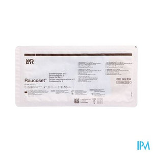 Raucoset Sondeerset Nr 2 145834