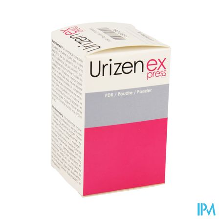 Urizen Express Pdr 60g