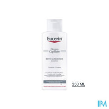 Afbeelding in Gallery-weergave laden, Eucerin Dermocapil.sh Revitaliserend 250ml
