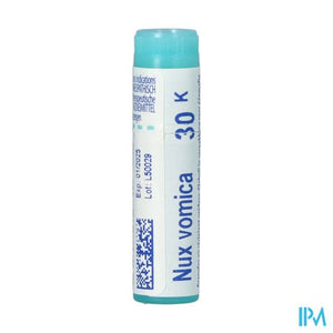Nux Vomica 30k Gl Boiron