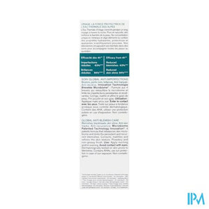 Hyseac 3-regul+soin Global A/imperfections 40ml