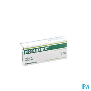 Picolaxine Comp 30