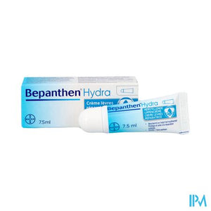 Bepanthen Derma Creme Lippen 7,5ml Verv.1306828