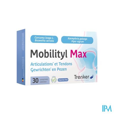 Mobilityl Max Comp 30