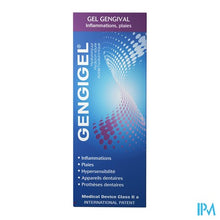 Afbeelding in Gallery-weergave laden, Gengigel Gel 20ml
