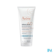 Afbeelding in Gallery-weergave laden, Avene Xeracalm A.d. Melk-gel Relipiderend 200ml
