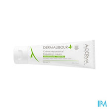 Afbeelding in Gallery-weergave laden, Aderma Dermalibour+ Herstellende Creme Tube 50ml
