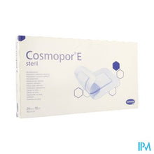 Afbeelding in Gallery-weergave laden, Cosmopor E Latexfree 20x10cm 10 P/s
