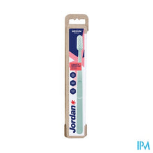 Afbeelding in Gallery-weergave laden, Jordan Tandenborstel Clean Smile Care M
