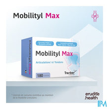 Load image into Gallery viewer, Mobilityl Max Tabl 180 Nf

