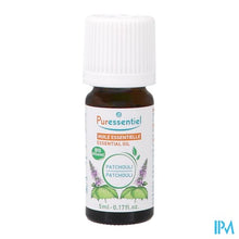 Afbeelding in Gallery-weergave laden, Puressentiel Eo Patchoeli Bio 5ml
