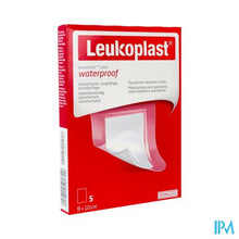 Afbeelding in Gallery-weergave laden, Leukomed T Plus 8cmx10cm 5 Leukoplast
